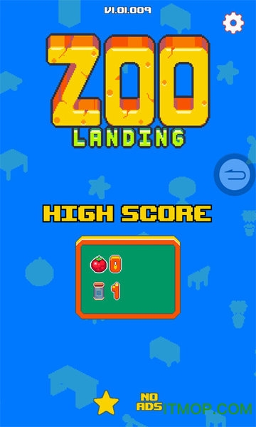 ԰(Zoo Landing) v1.01.009 ׿0