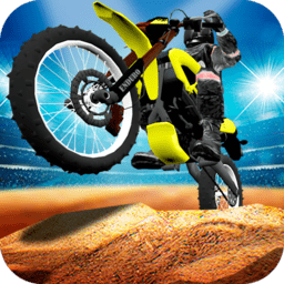 ؼĦ܇(ch)ِ(Stunt Bike Racing Game)