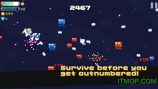 ̫̽(Bobs Space Adventure) v1.3 ׿ 0