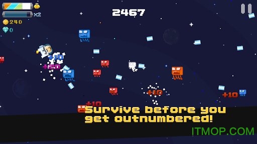 ̫̽(Bobs Space Adventure) v1.3 ׿ 3