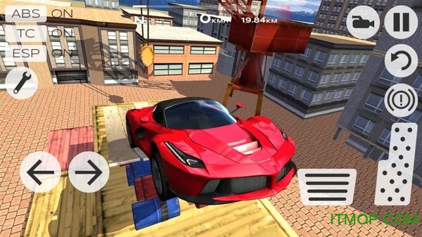ģʻ(Extreme Car Driving Simulator) v6.44.0 ׿3