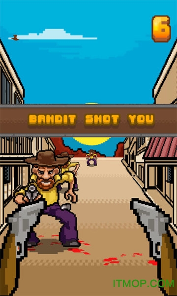 ˾(i shot the sheriff) v1.0 ׿ 2