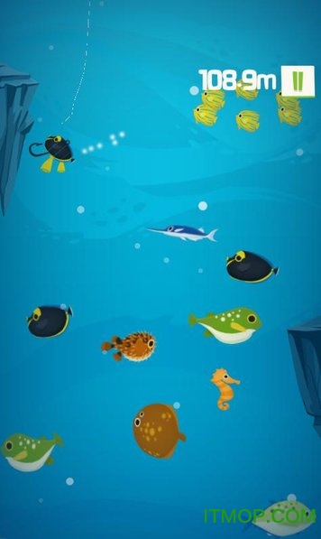 㼼°(Fishing LOL) v1.4 ׿ 0