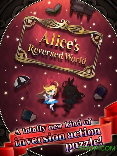 (i)zķD(zhun)(Alices reversed world) v1.0.2 ׿ 3