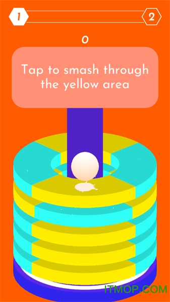 Hoop Smash()ٷ v1.0.0 ׿ 3