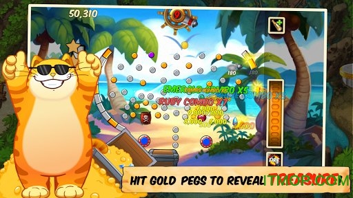 ﵯ(Treasure Bounce) v0.0.26 ׿1