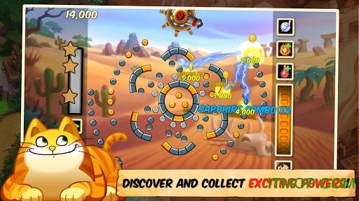 ﵯ(Treasure Bounce) v0.0.26 ׿3