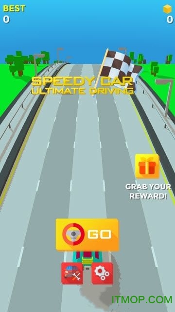 Сռʻ(Speedy Car) v1.0 ׿ 0