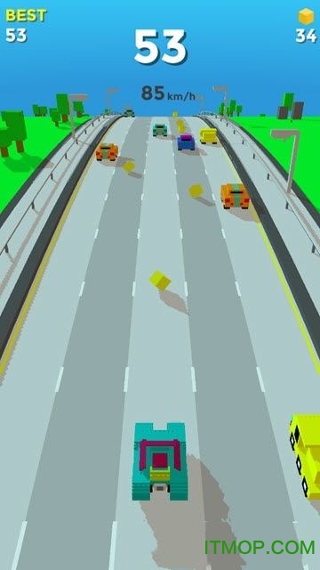 Сռʻ(Speedy Car) v1.0 ׿ 1