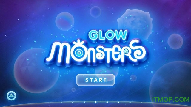ӫֻ(Glow Monsters) v1.32 ׿ 3