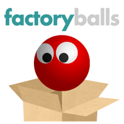 򹤳(factory balls)