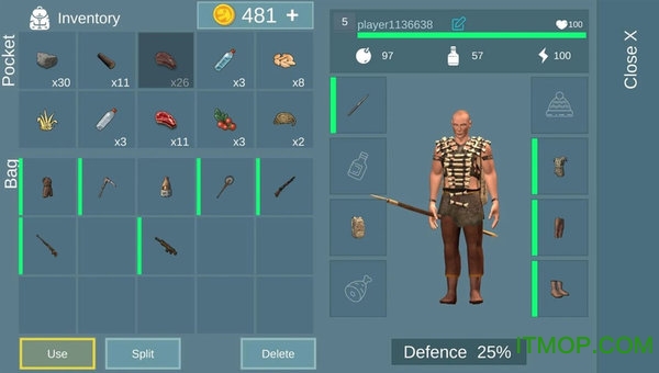 (survical hunt craft survive) v1.3.1 ׿3