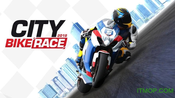 Ħг(City Bike Race) v1.4 ׿ 2