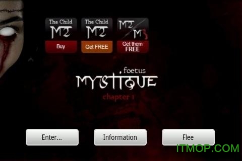 ʽ1̥(Mystique 1) v1.4 ׿ 1