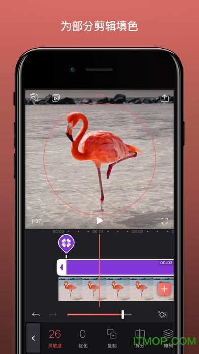 Enlight Videoleapȫ v2.6.0 ׿3