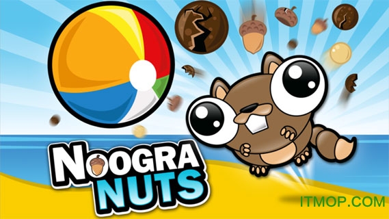 Ƽڰ(Noogra Nuts Seasons) v1.3.4 ׿ 0