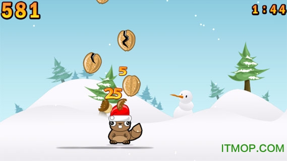 Ƽڰ(Noogra Nuts Seasons) v1.3.4 ׿ 2