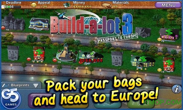 ز3ŷ޻(Build-a-lot 3) v1.1 ׿ 0