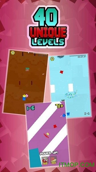 鱬ը޸İ(Blocky Blast) v1.0.1006 ׿ 1