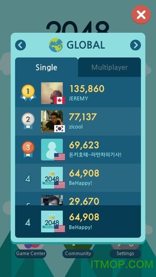 2048ھ(2048 World Championship) v1.0.7 ׿2