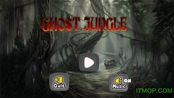 (Ghost Jungle) v2.0 ׿ 0