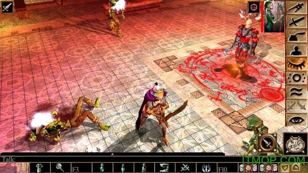 ޶֮ҹֻ(Neverwinter Nights)(δ) v8184A00001 ׿ 0