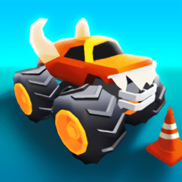 ￨io(Monster truck.io)