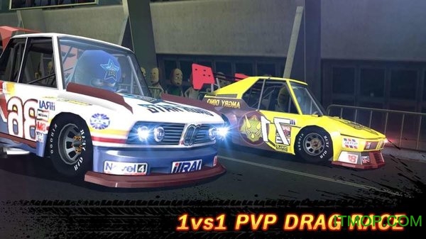 ͣȫ(Pit Stop Racing) v1.4.2 ׿ 0