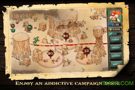 Ӣ(Decromancer) v1.1.11 ׿ 3