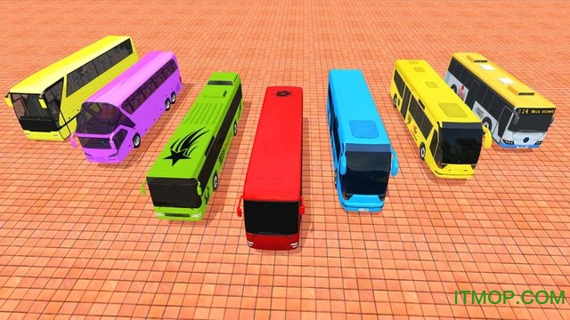 ŷްʿģ2018(Euro Bus Simulator 2018) v2.0.6 ׿ 2