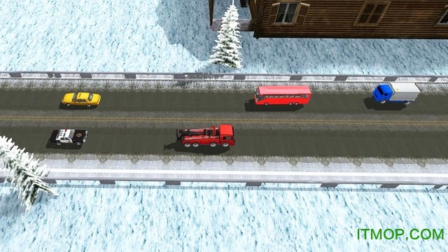 ŷްʿģ2018(Euro Bus Simulator 2018) v2.0.6 ׿ 3