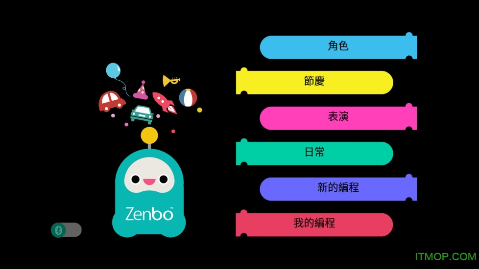 Zenbo v1.0.3 ׿3