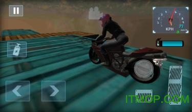 ɽĦ2(Moto Race In Hill 2) v1.1 ׿ 0