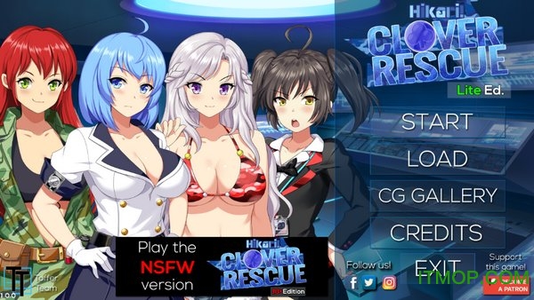 ȹ֮Ҷ(Hikari Clover Rescue) v1.0.0 ٷ׿ 3