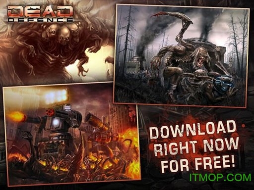 °(dead defence) v1.4.3 ׿ˮ 3