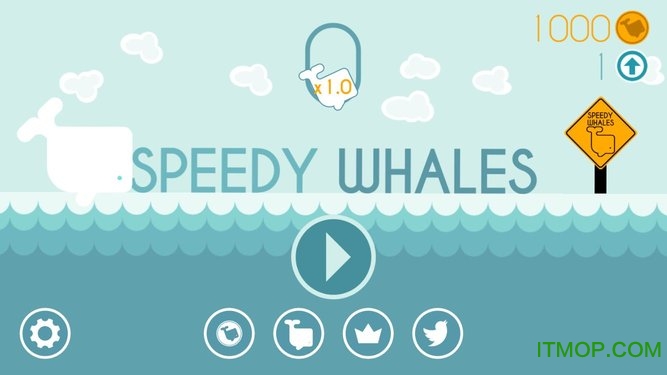 Ʒɾ(Speedy Whales) v1.1 ׿ 0
