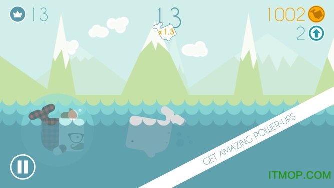 Ʒɾ(Speedy Whales) v1.1 ׿ 3