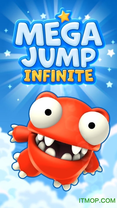 Ծ(mega jump infinite) v1.0 ׿ 2