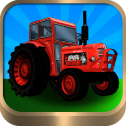 C(j)r(nng)(chng)˾C(j)(Tractor: Farm Driver)