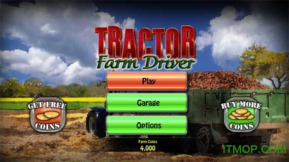 ũ˾(Tractor: Farm Driver) v1.18 ׿ 0