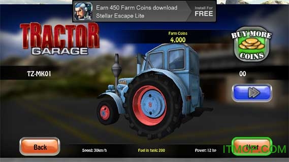 ũ˾(Tractor: Farm Driver) v1.18 ׿ 2