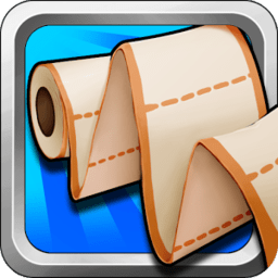 ֽ(Toilet Paper Dash)