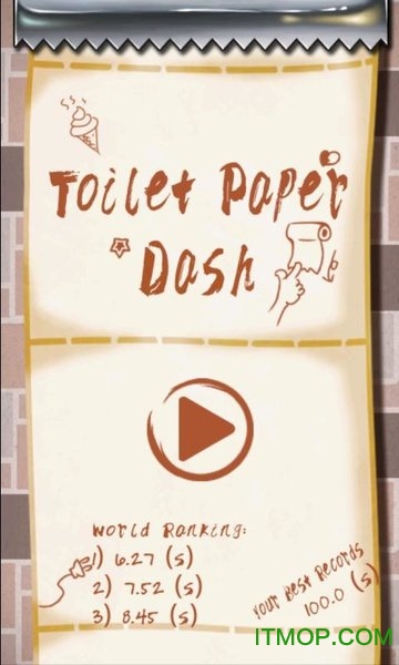 ֽ(Toilet Paper Dash) v2.3 ׿3