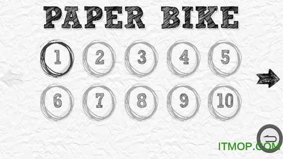 ֽг(Paper Bike) v1.7 ׿ 0