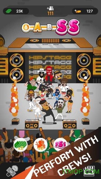 ̨Ϸİ(Hip Stage) v1.21 ׿ 0