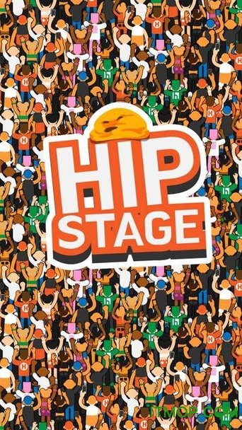 ̨Ϸİ(Hip Stage) v1.21 ׿ 3