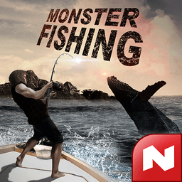 2019(Real Monster Fishing 2019)