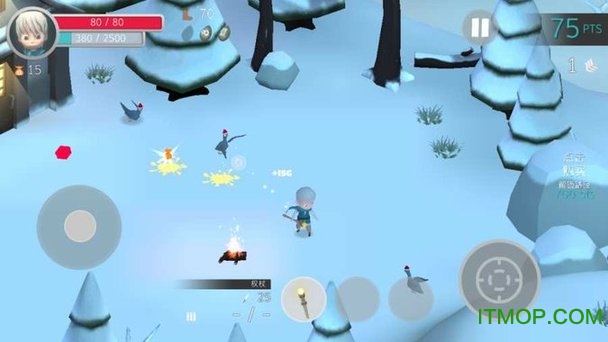 Ϯ°(Pigeons Attack) v1.0 ׿İ3