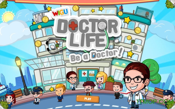 ҽʦ(Doctor Life) v1.3 ׿ 3