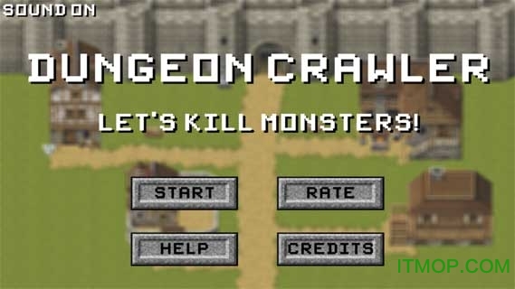 (Dungeon Crawler) v1.0 ׿ 0